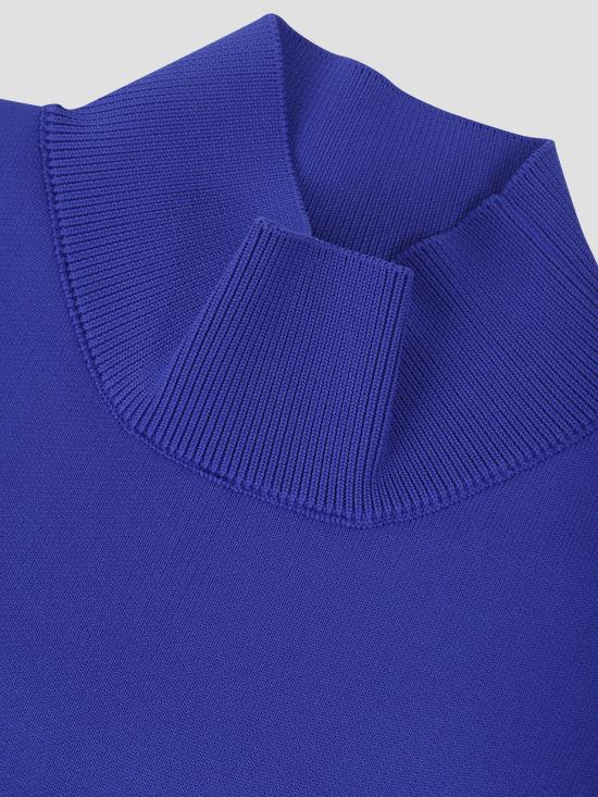 26SS 질샌더 셔츠 J03ZZ0226J19168 427 BLUEBELL - JIL SANDER