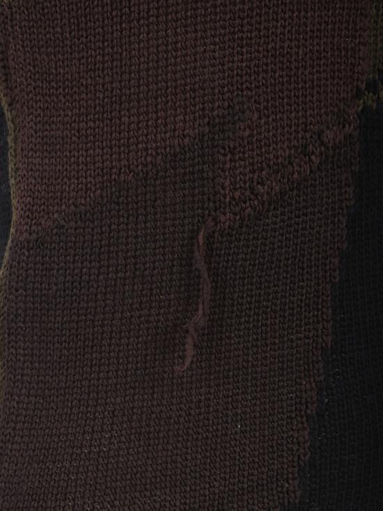 26SS 아워레가시 셔츠 W2263SO CMO CTTRF CAMO COTTON RAFIA - OUR LEGACY