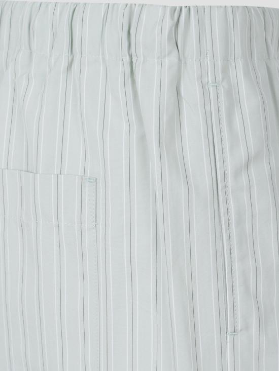 26SS 드리스 반 노튼 스트레이트 팬츠 209313021 602 PIST - DRIES VAN NOTEN