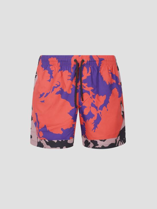 26SS 드리스 반 노튼 스윔팬츠 225003166 351 VER