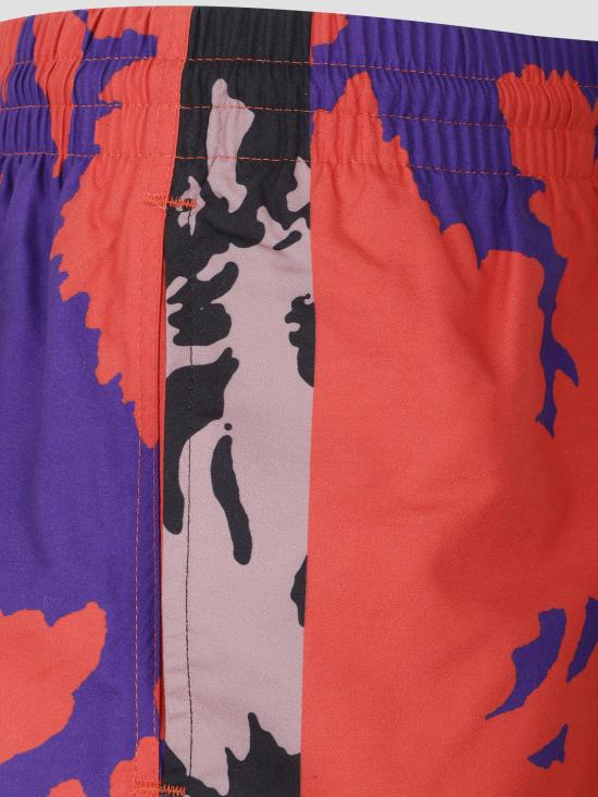 26SS 드리스 반 노튼 스윔팬츠 225003166 351 VER - DRIES VAN NOTEN