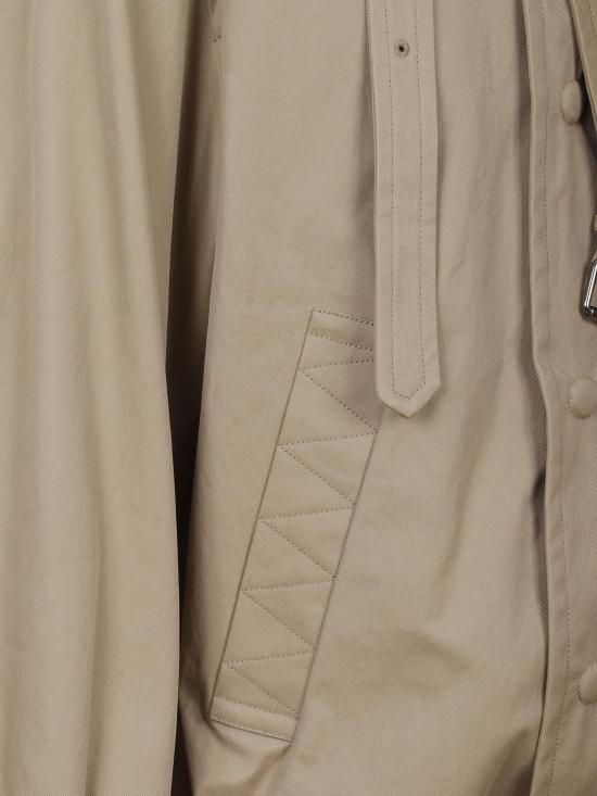 26SS 드리스 반 노튼 자켓 205023103 102 CAM - DRIES VAN NOTEN