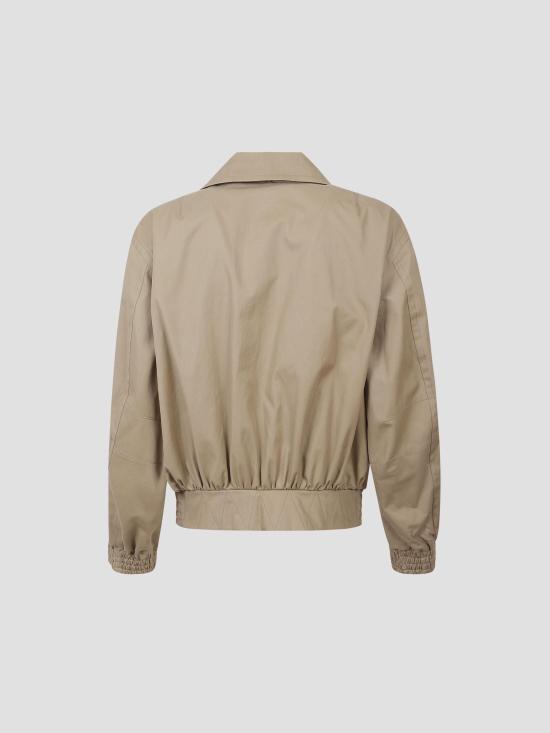 26SS 드리스 반 노튼 자켓 205023103 102 CAM - DRIES VAN NOTEN