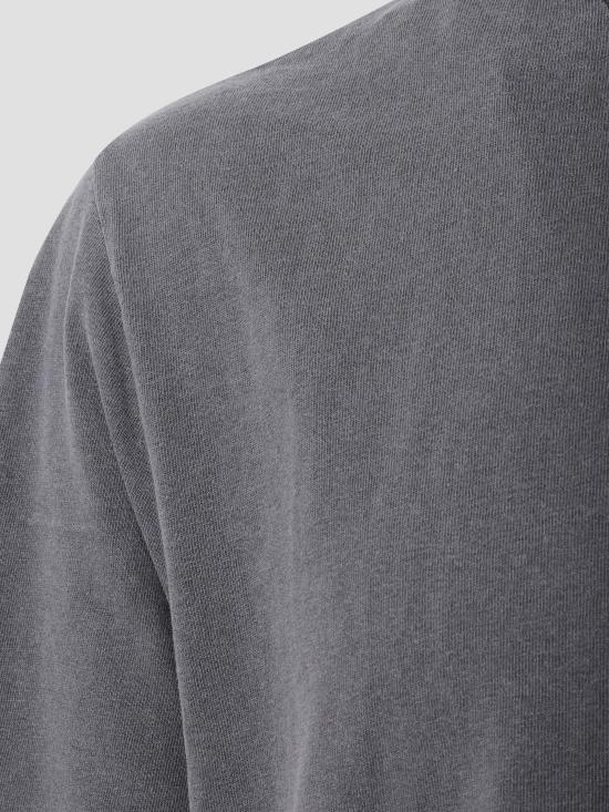 26SS 아워레가시 박스 티셔츠 원 레거시 저지 M2266BWG WNGRP LGJS WORN GRAPHITE LEGACY JERSEY - OUR LEGACY