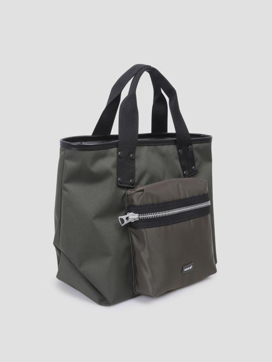 26SS 사카이 숄더백 2601102S 531 D KHAKI - SACAI