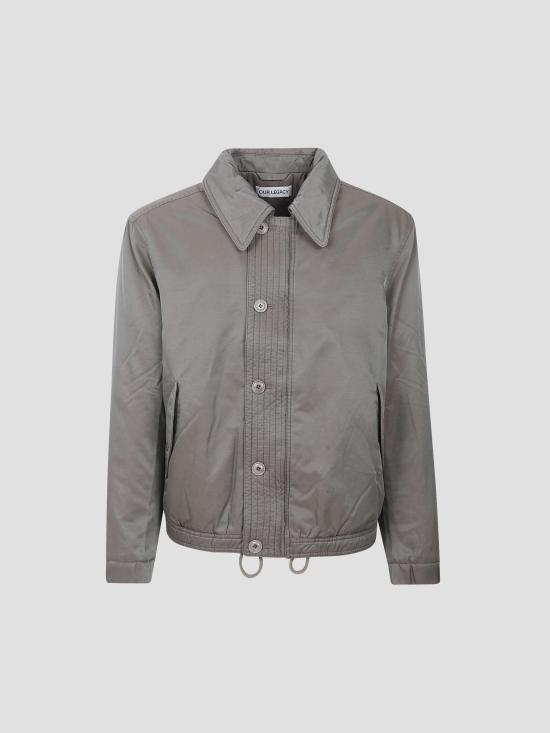 26SS 아워레가시 오토 자켓 M2261ATS TPMSK TSTWL TAUPE SMOKE TWINSHADE TWILL