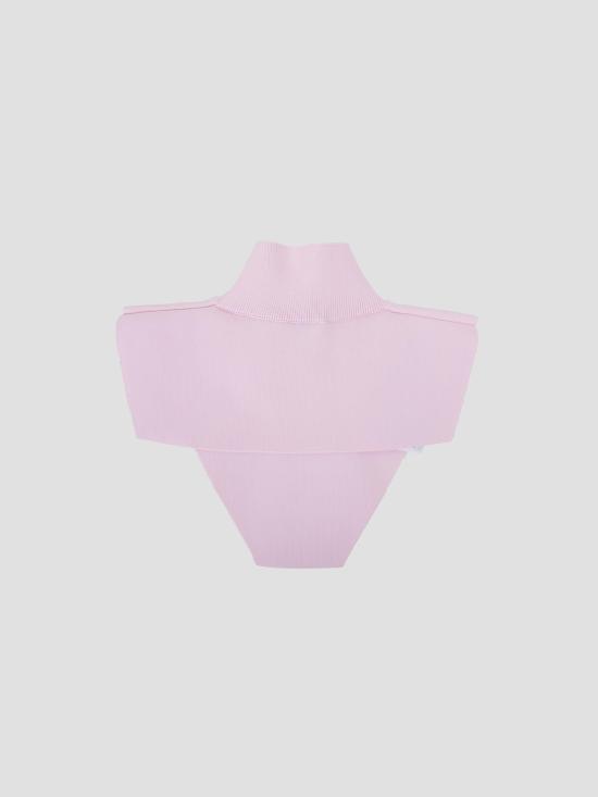 26SS 질샌더 셔츠 J03ZZ0226J19168 668 CANDY PINK - JIL SANDER