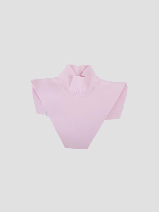 26SS 질샌더 셔츠 J03ZZ0226J19168 668 CANDY PINK