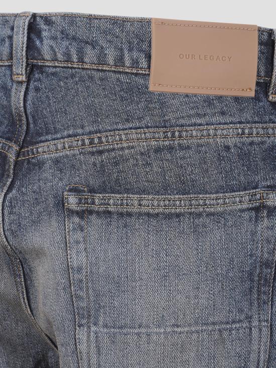 26SS 아워레가시 써드 컷 라커 스톰 워시 M2265TR RCKR STWSH ROCKER STORM WASH - OUR LEGACY