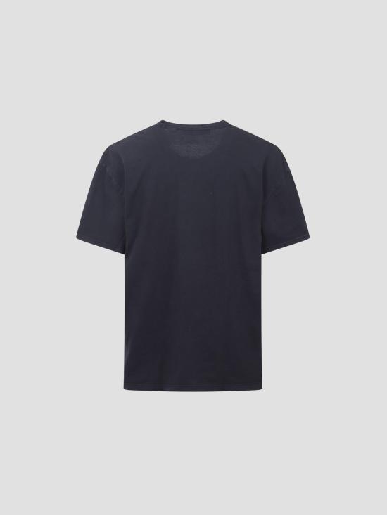 26SS 아워레가시 루즈 티셔츠 러브 스토리 프린트 M2266LL LVST PRT LOVE STORY PRINT - OUR LEGACY