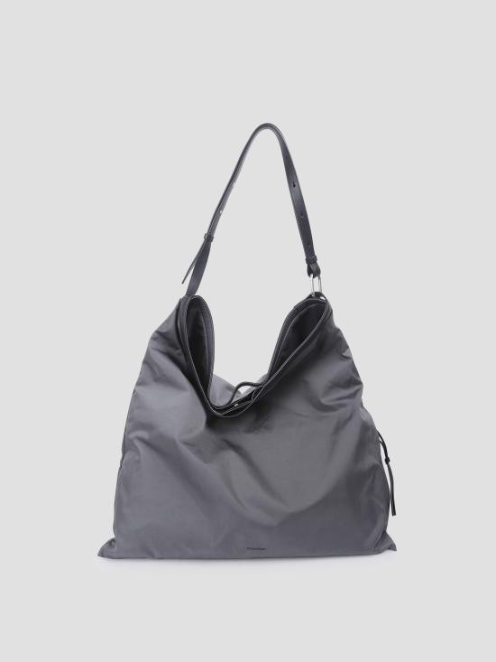 26SS 질샌더 숄더백 J26ZH0008P8500 037 KOALA