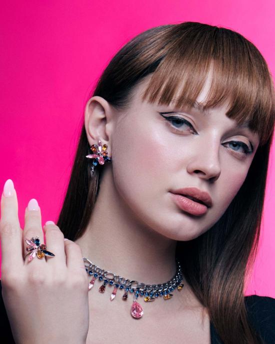  주미 림 반지 림주미 피닉스 링 - JOOMI LIM