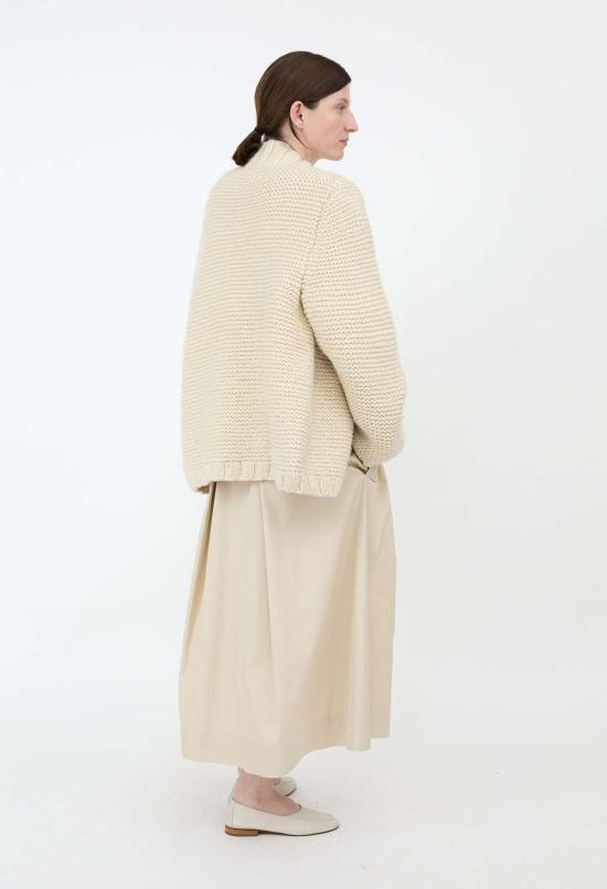  JULIA JENTZSCH 가디건 줄리아 젠츠쉬 윌로우 카디건 - OTHER BRANDS