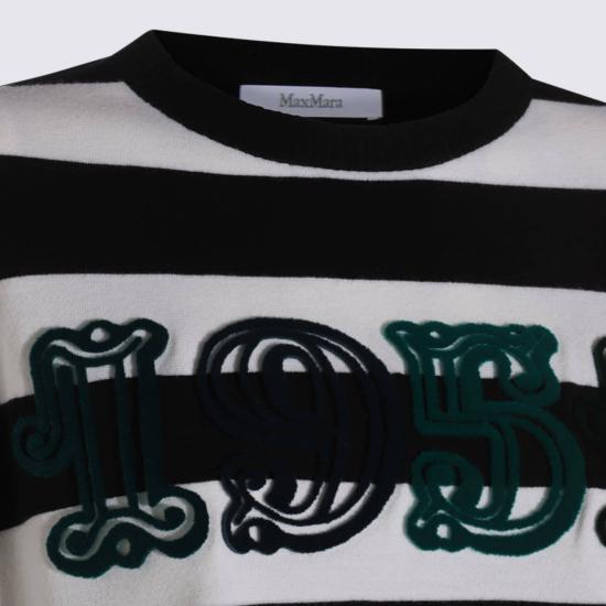  막스마라 스웨터 막스 마라 니트웨어 - MAX MARA