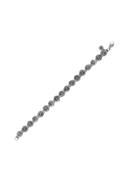  메그 팔찌 카리나 하디 LP 앙상블 브레이슬릿