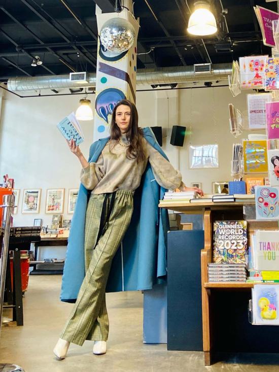  예세이트 코트 예사엣 셰바 더블 페이스 - YESAET