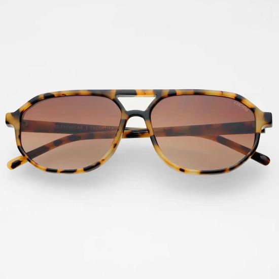  Freyrs 안경 프레이르스 피닉스 아세테이트 유니섹스 에비에이터 선글라스 밀키 토터스