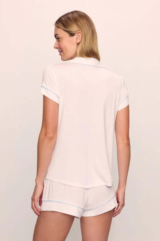  에버제이 라운지 웨어 지젤 쇼티 PJ 세트 - EBERJEY