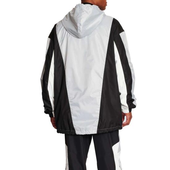  발망 자켓 윈드브레이커 재킷 블랙 - BALMAIN