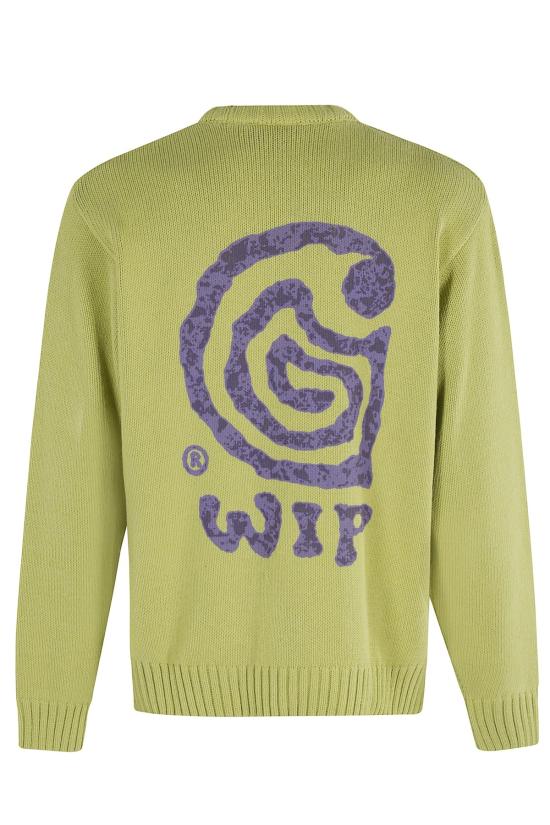  칼하트 스웨터 카하트 헬릭스  게이지 판도기 - CARHARTT