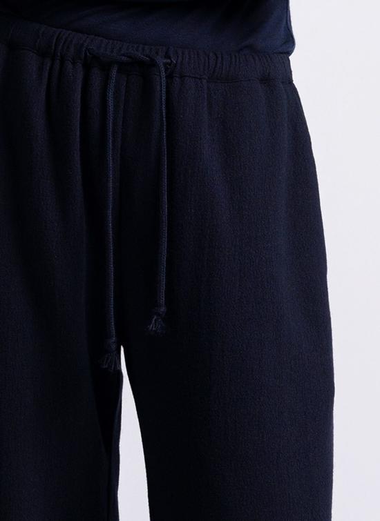  GREI. 스트레이트 팬츠 그레이. 이지  미드나잇 블루 - OTHER BRANDS