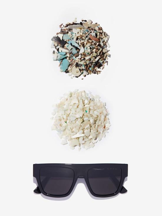  CLEAN WAVES 안경 클린 웨이브 타입 1 톨 선글라스 딥 스페이스 - OTHER BRANDS