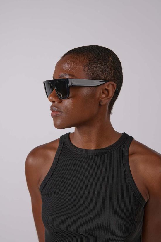  CLEAN WAVES 안경 클린 웨이브 타입 1 톨 선글라스 딥 스페이스 - OTHER BRANDS