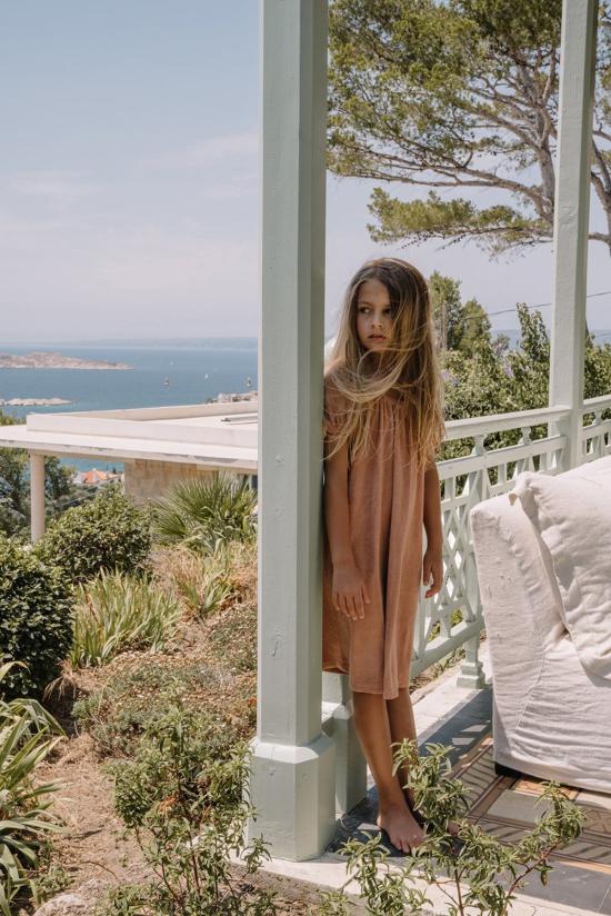  [키즈] We Are Kids 원피스 키즈 위 아 키즈 잔느 드레스 선키스 - OTHER BRANDS