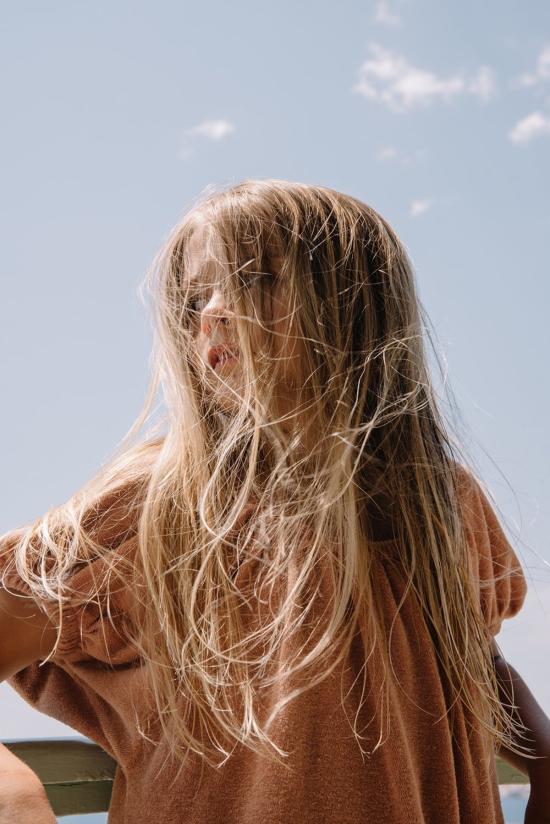  [키즈] We Are Kids 원피스 키즈 위 아 키즈 잔느 드레스 선키스 - OTHER BRANDS