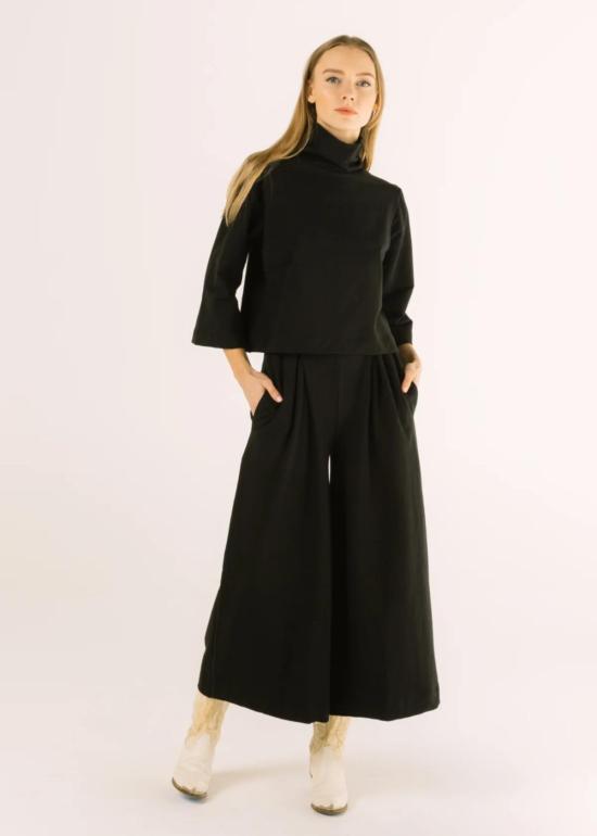  벨 카잔 블라우스 바트나 탑 - BEL KAZAN