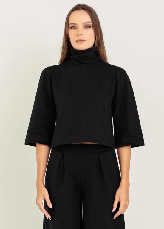  벨 카잔 블라우스 바트나 탑