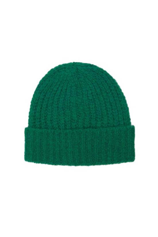  ELEVEN SIX 모자 일레븐 식스 소피아 햇 에메랄드 - OTHER BRANDS