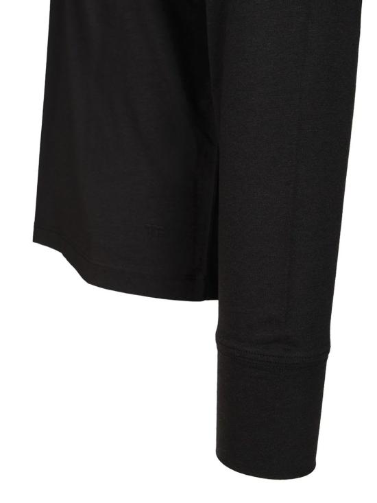  톰포드 긴팔 티셔츠 - TOMFORD