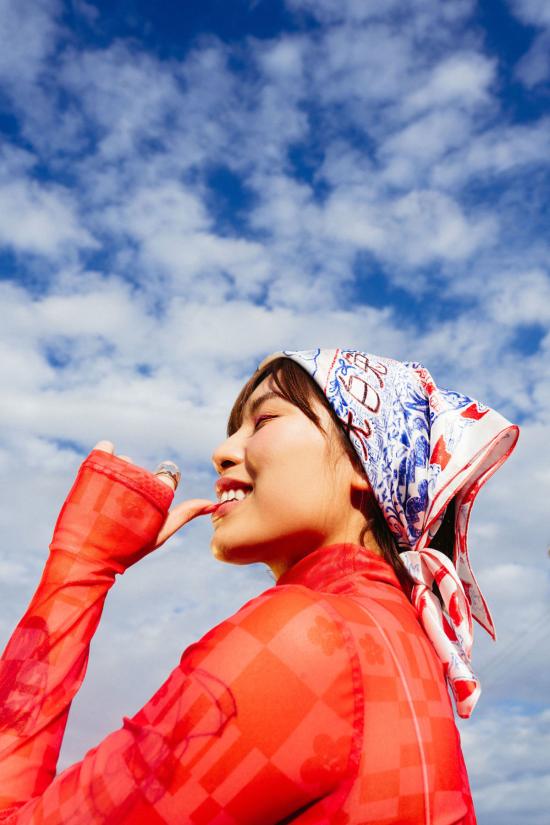  Mary Lo 머플러/스카프 메리 로 토끼띠 스카프 - OTHER BRANDS