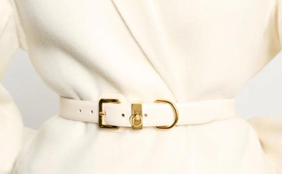  데한체 레귤러 벨트 졸리나드 - DEHANCHE