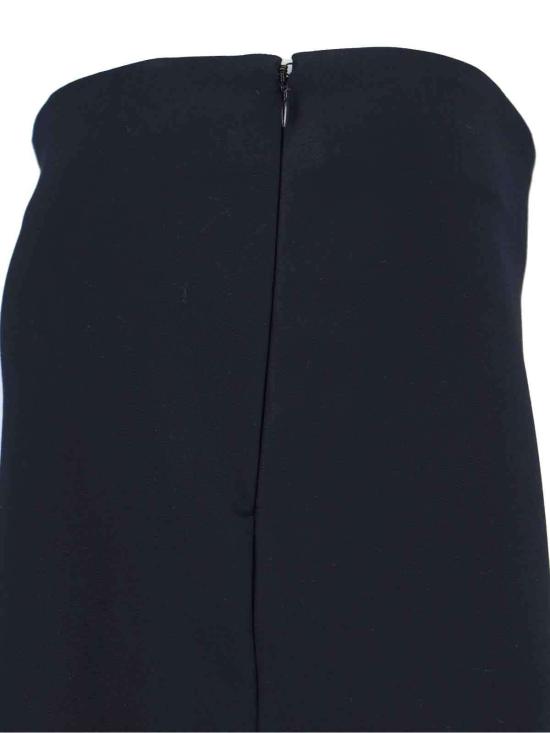  코페르니 롱 스커트 맥시 스커트 블랙 - COPERNI