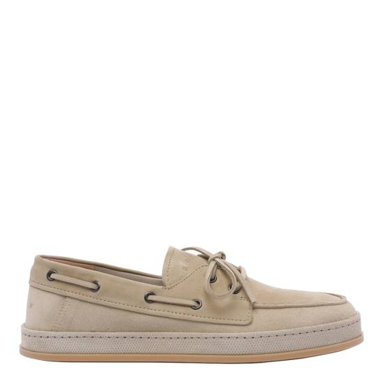  호간 로퍼 호건  베이지