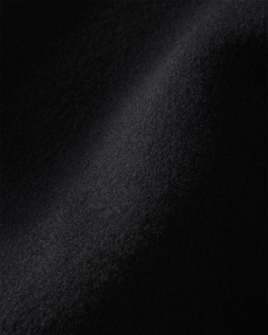  설리번 스웨터 설리반 리추얼  블랙 - SULLIVAN