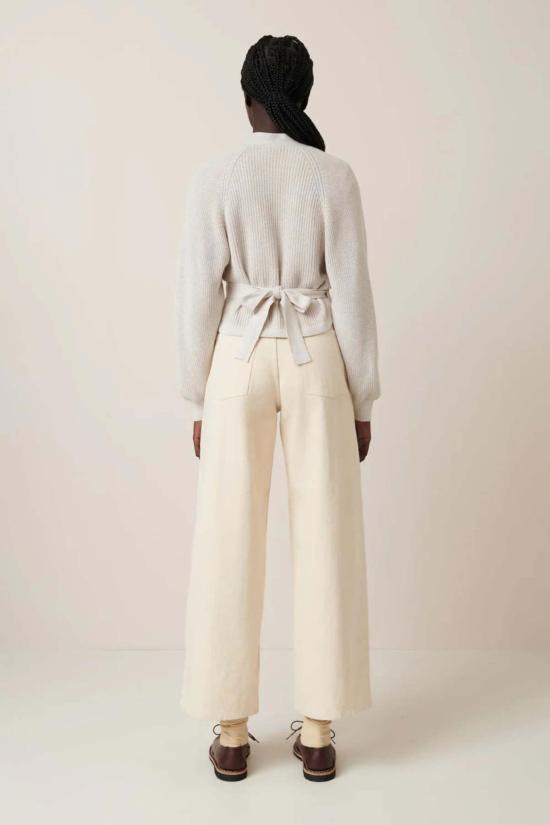  코우토우 가디건 컴포저 카디건 - KOWTOW