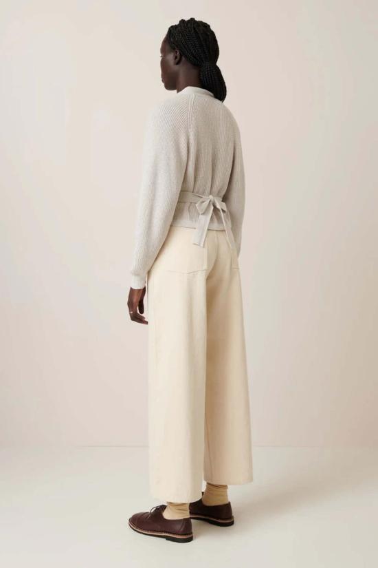  코우토우 가디건 컴포저 카디건 - KOWTOW