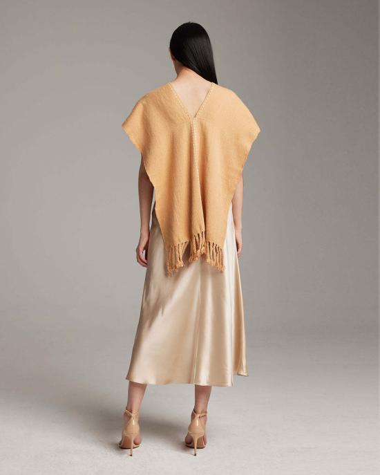  VOZ 머플러/스카프 보즈 코퍼 스레드 만타 - OTHER BRANDS