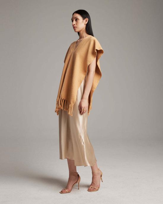  VOZ 머플러/스카프 보즈 코퍼 스레드 만타 - OTHER BRANDS