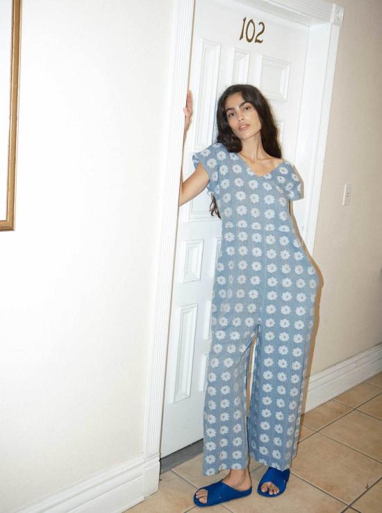  Ace & Jig 점프수트 에이스 & 지그 커런 - OTHER BRANDS