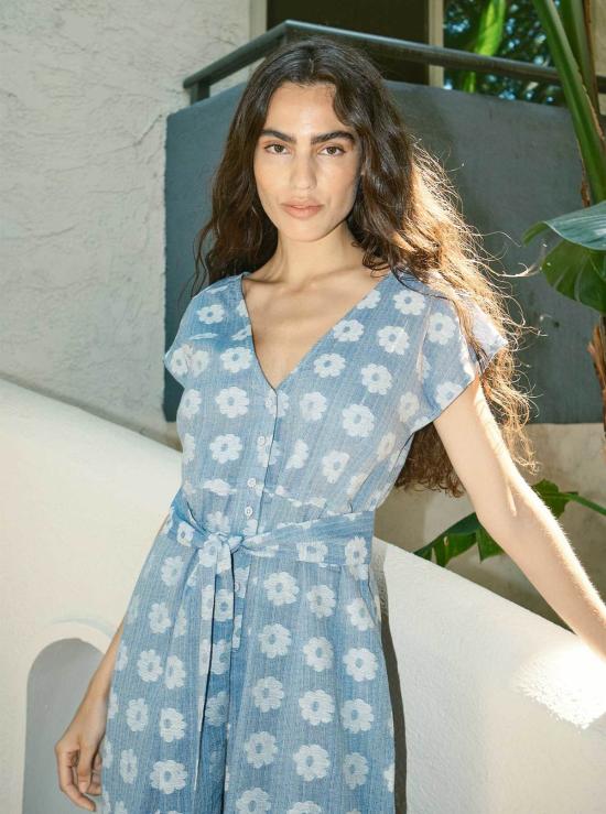  Ace & Jig 점프수트 에이스 & 지그 커런 - OTHER BRANDS