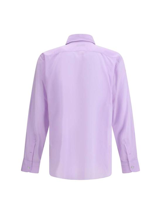  톰포드 셔츠 톰 포드 코튼 - TOMFORD