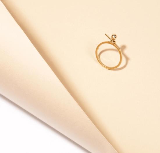  메탈렙시스 프로젝트 반지 스피너 링