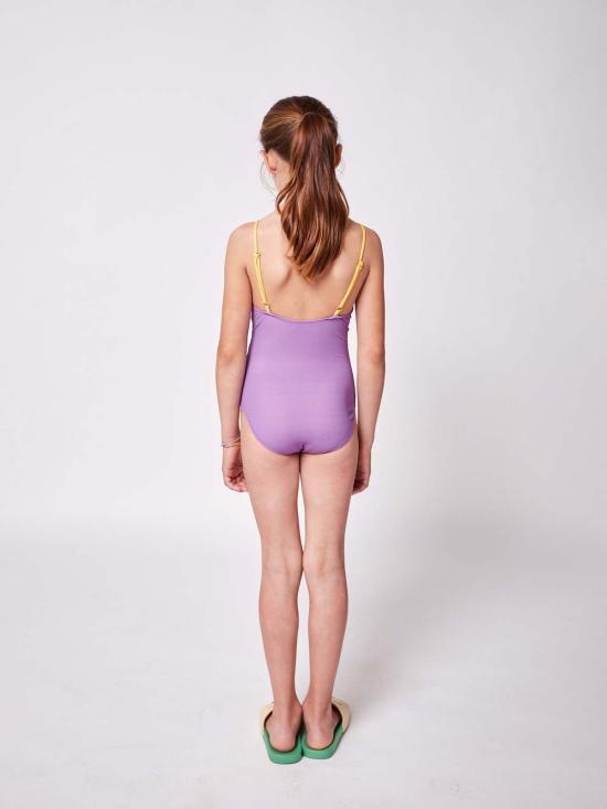  [키즈] 보보쇼즈 원피스 수영복 키즈 보보가 삼각형 아동용 수영복을 골랐어요 - BOBO CHOSES