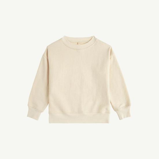  [키즈] Summer & Storm 풀오버 아동용 여름 & 폭풍우 크루넥 스웨트셔츠 - OTHER BRANDS