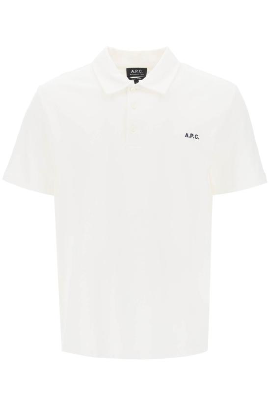  아페쎄 폴로 티셔츠