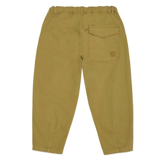  [키즈] Main Story 트레이닝/조거 팬츠 키즈 메인 스토리 카고  카키 - OTHER BRANDS